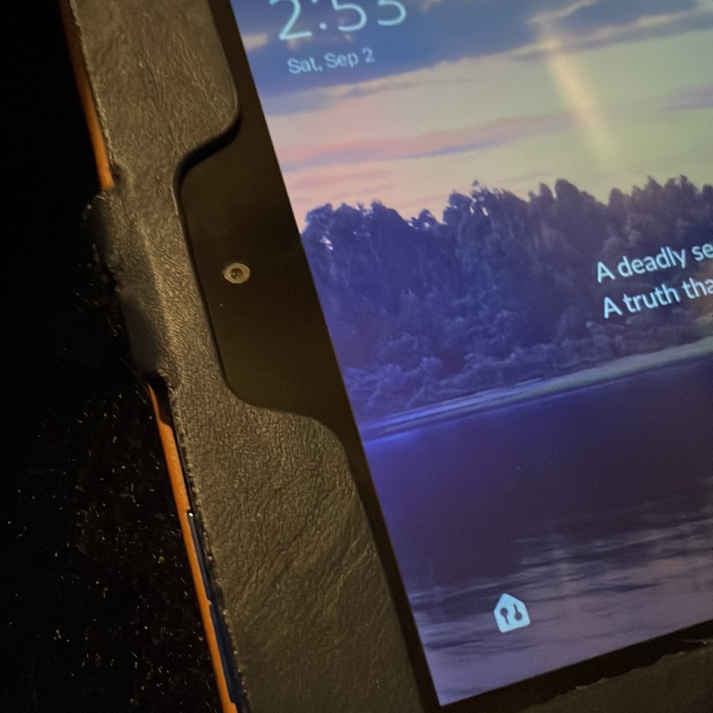 Tablet - Picture 3 of 4